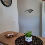 Silentium Apartment