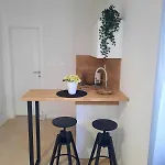 Silentium Apartment