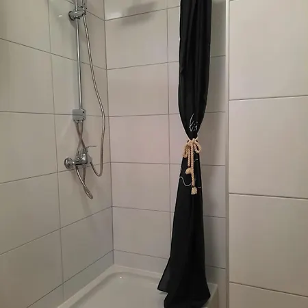 Silentium Apartment *