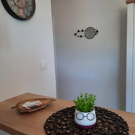 Silentium Διαμέρισμα