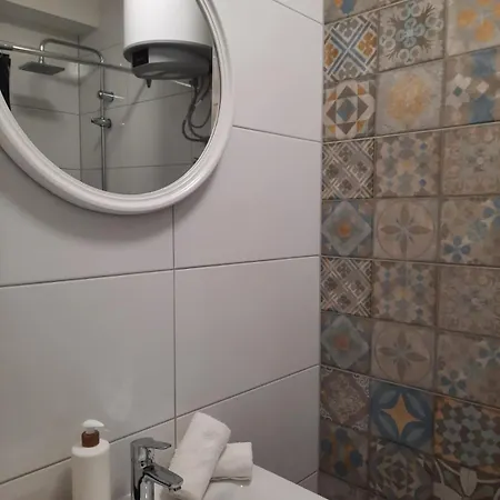 Apartmán Silentium *
