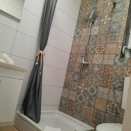 Apartament Silentium