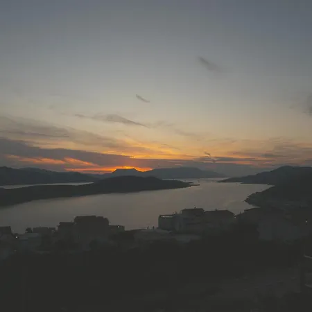 Silentium Apartamento Neum