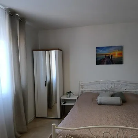 Appartement Silentium Neum