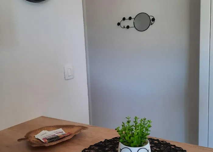 Silentium Διαμέρισμα