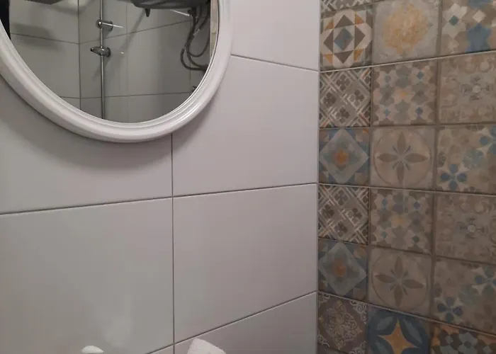 Διαμέρισμα Silentium *